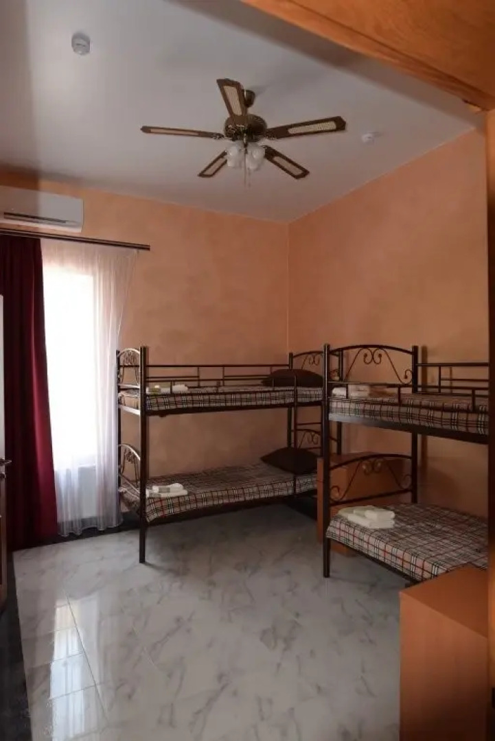 Hostel Usadba Graf Oliv