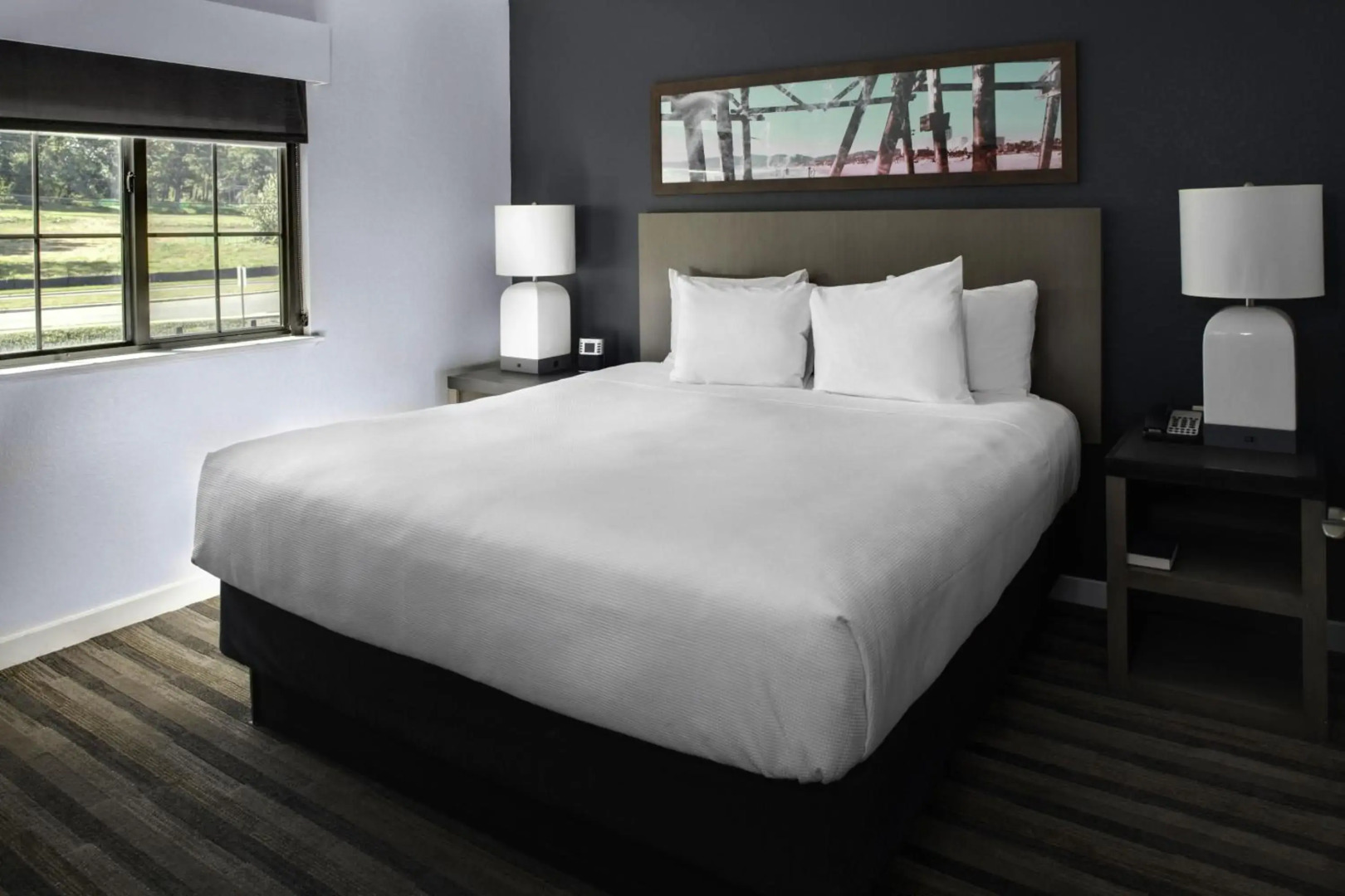 HYATT house Philadelphia/Plymouth Meeting