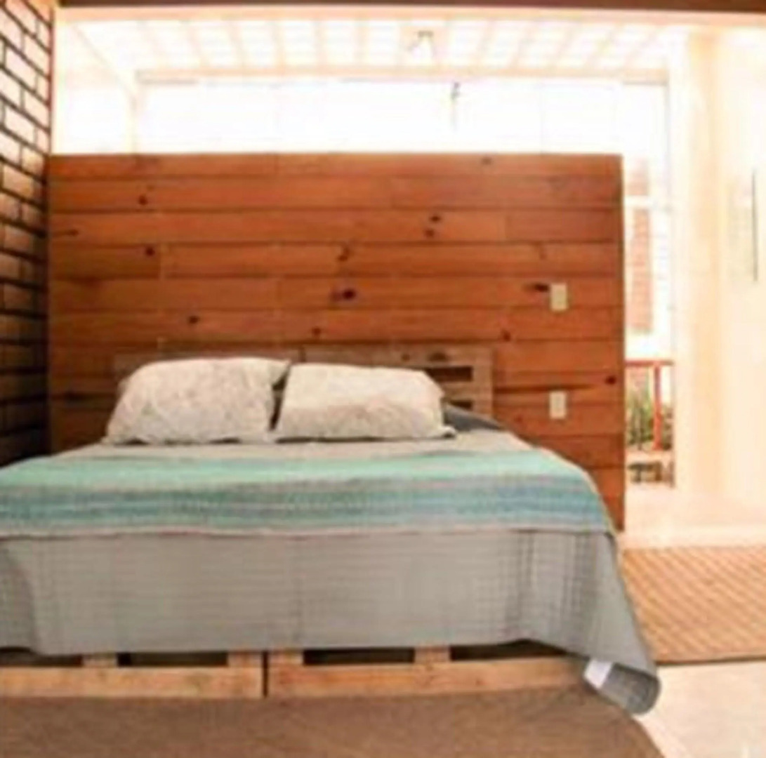 Hospedaje Casa Santi