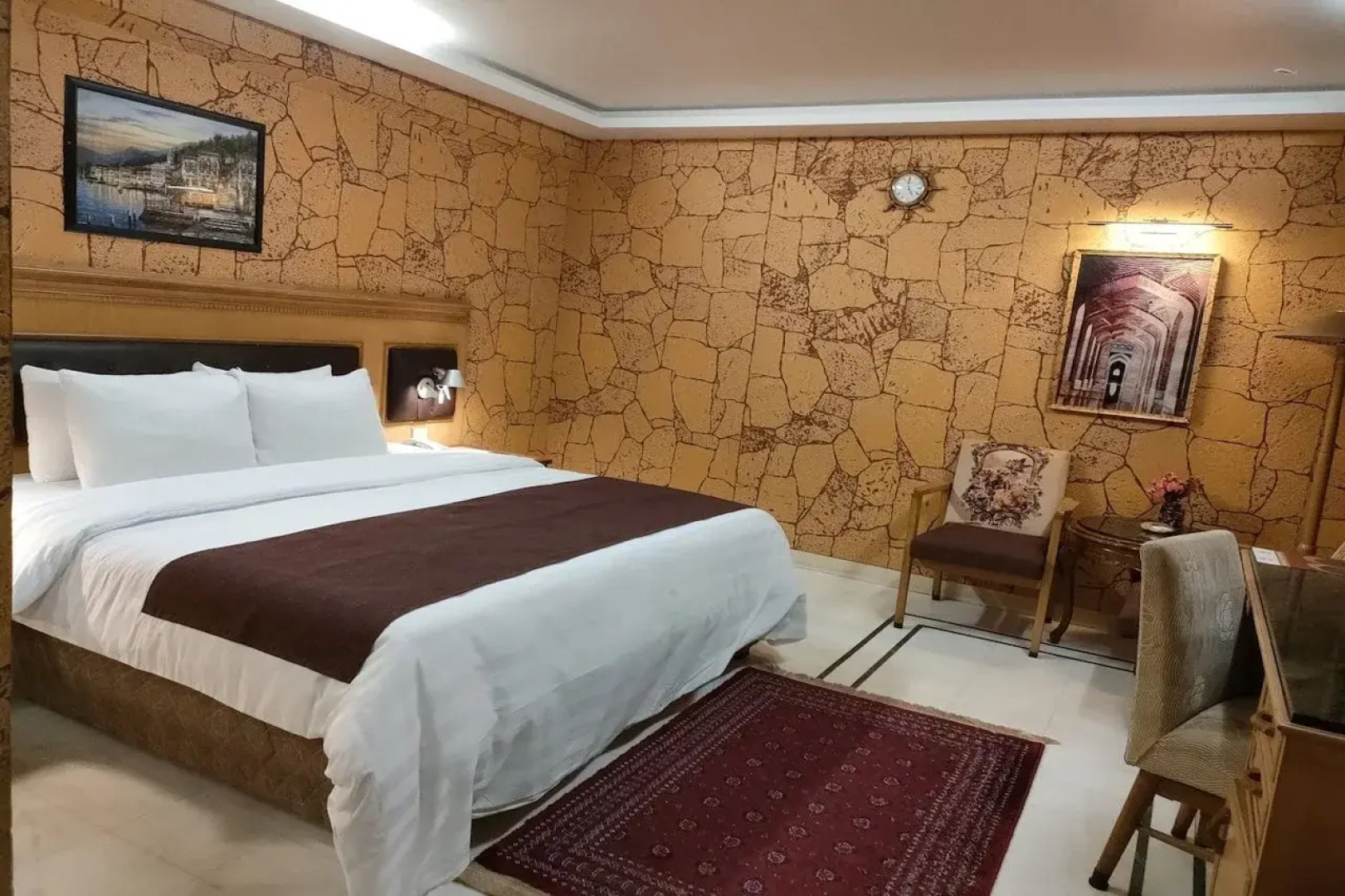 Отель One Karachi 