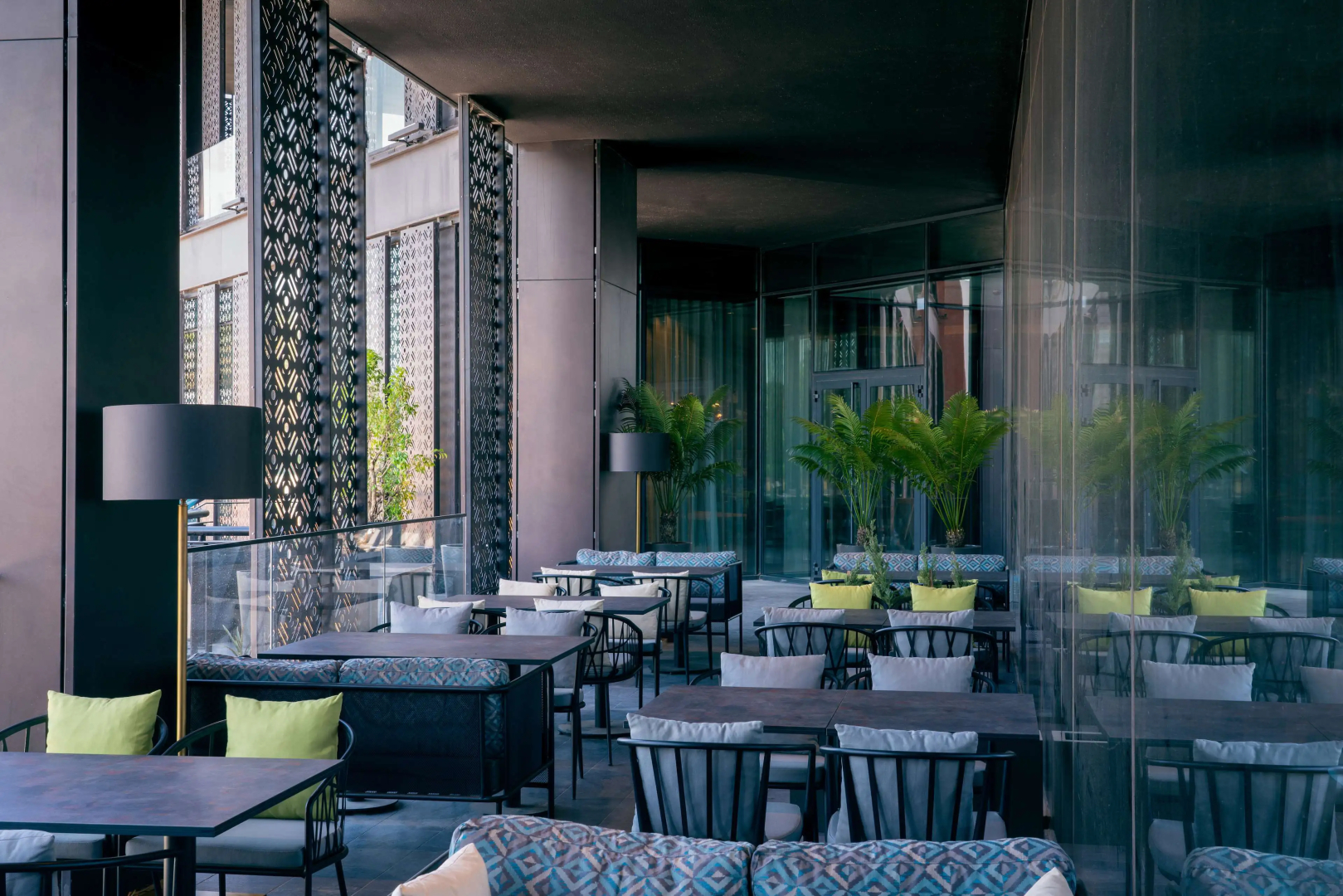 Radisson Blu Hotel & Conference Center, Niamey