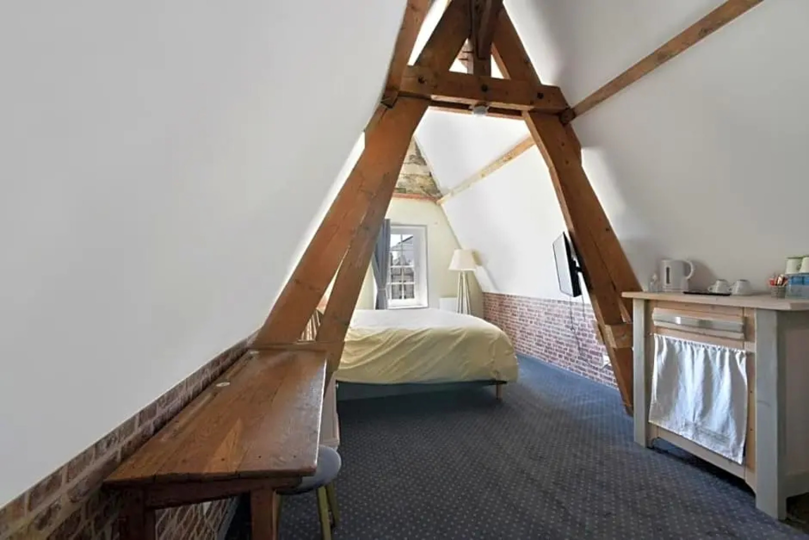 Chambres dhôtes La Cour des Grands