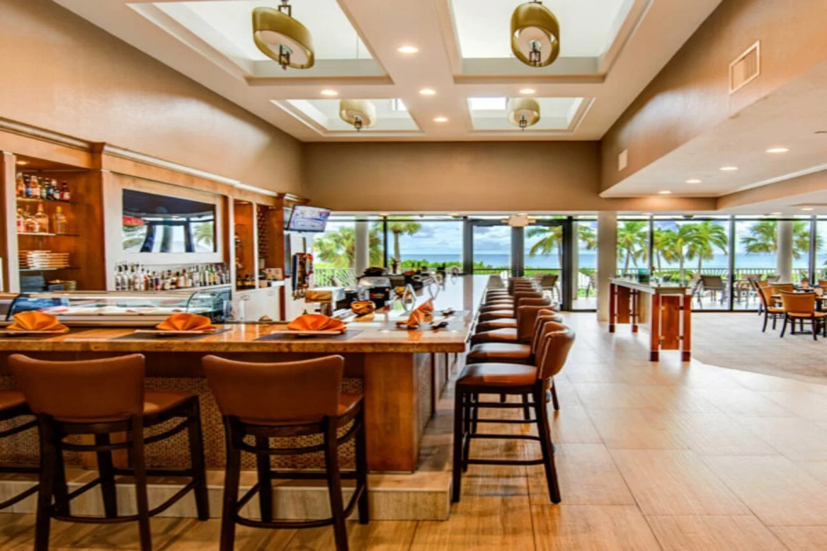 Sundial Beach Resort & Spa