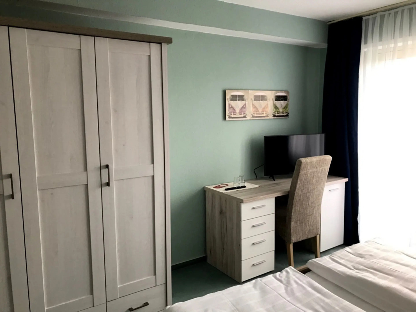 City Hotel Kaiserhof