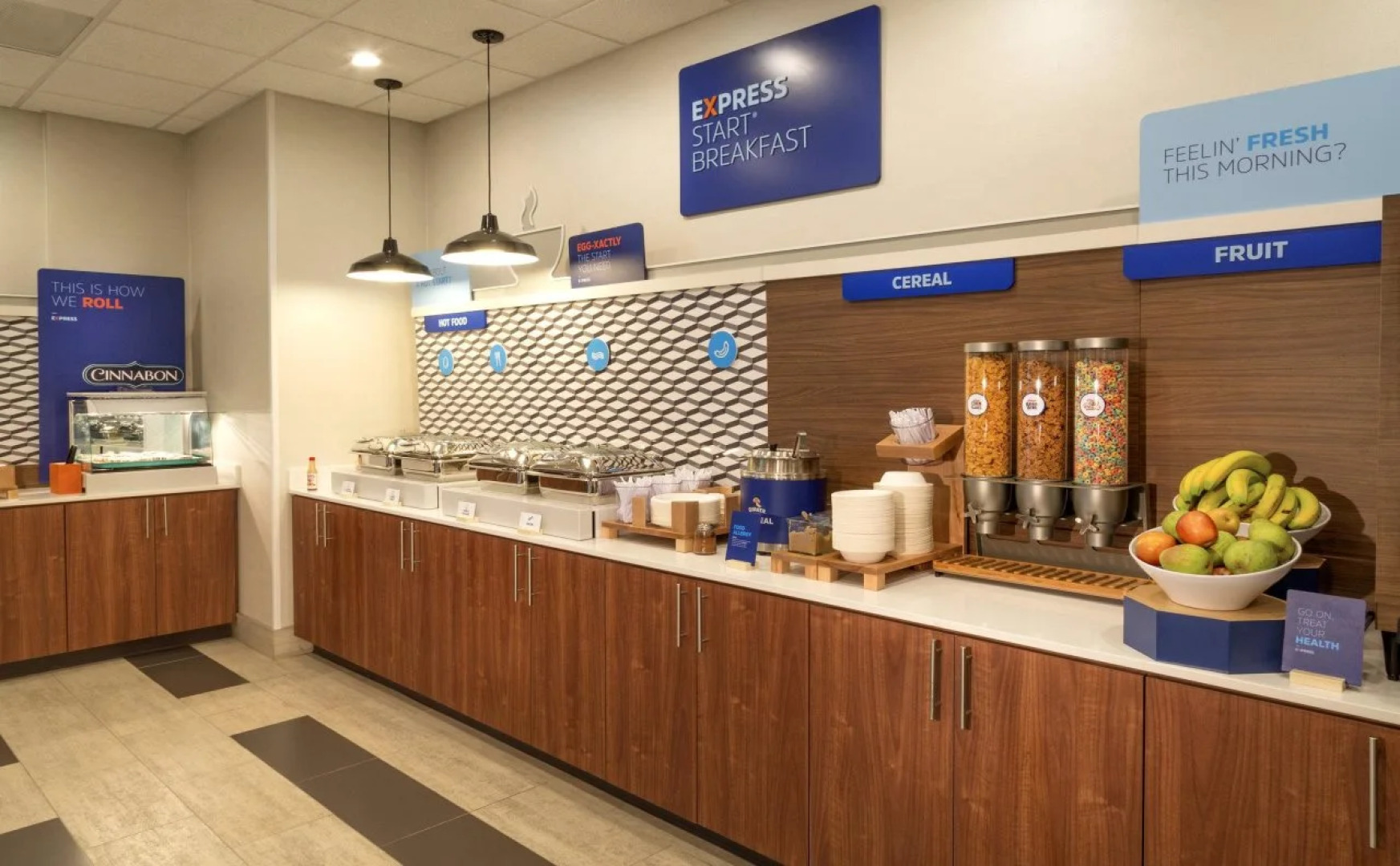 Holiday Inn Express & Suites Seattle South - Tukwila by IHG