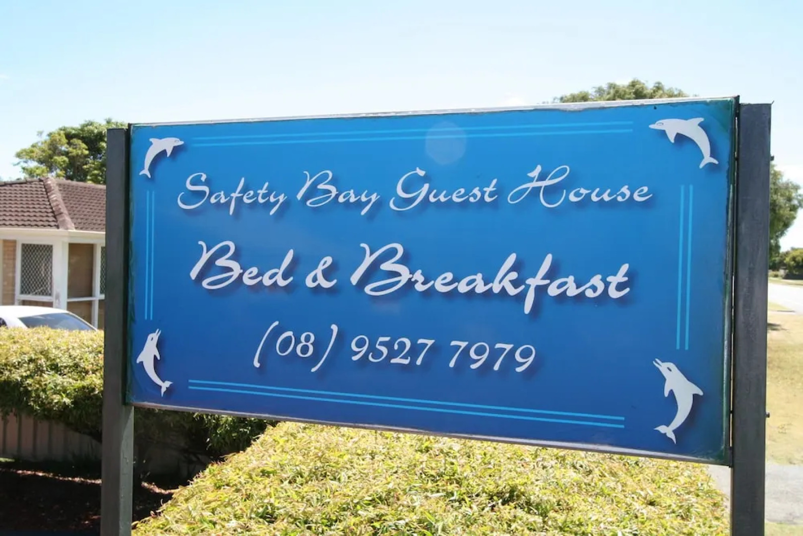 Safety Bay Guest House