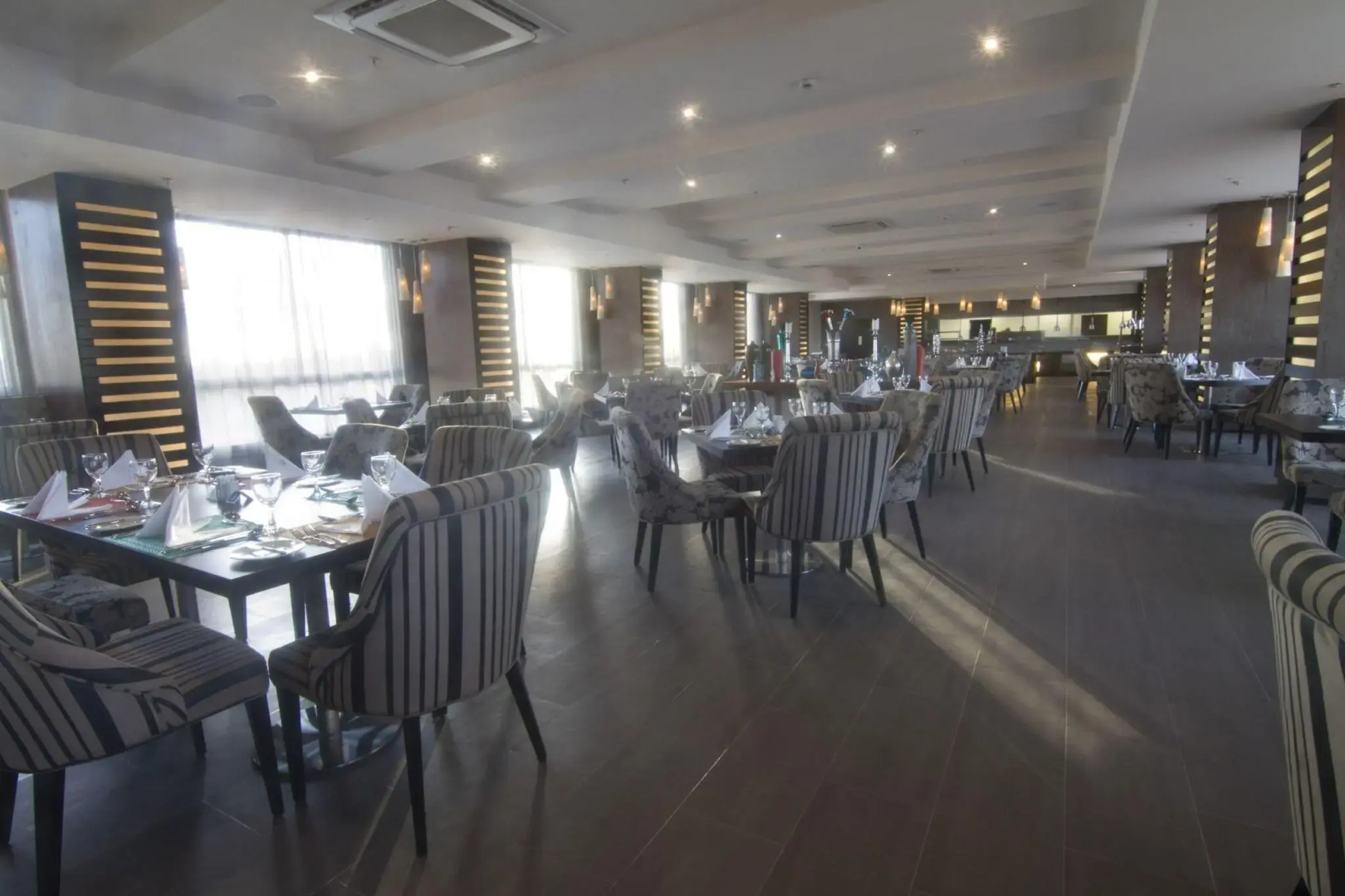 Protea Hotel by Marriott Lusaka Tower