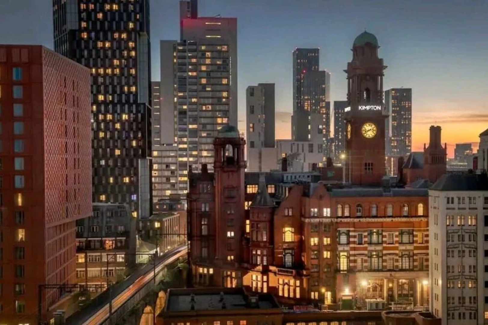 Cosy & Comfortable 2 Bedroom Annex New Build 2022