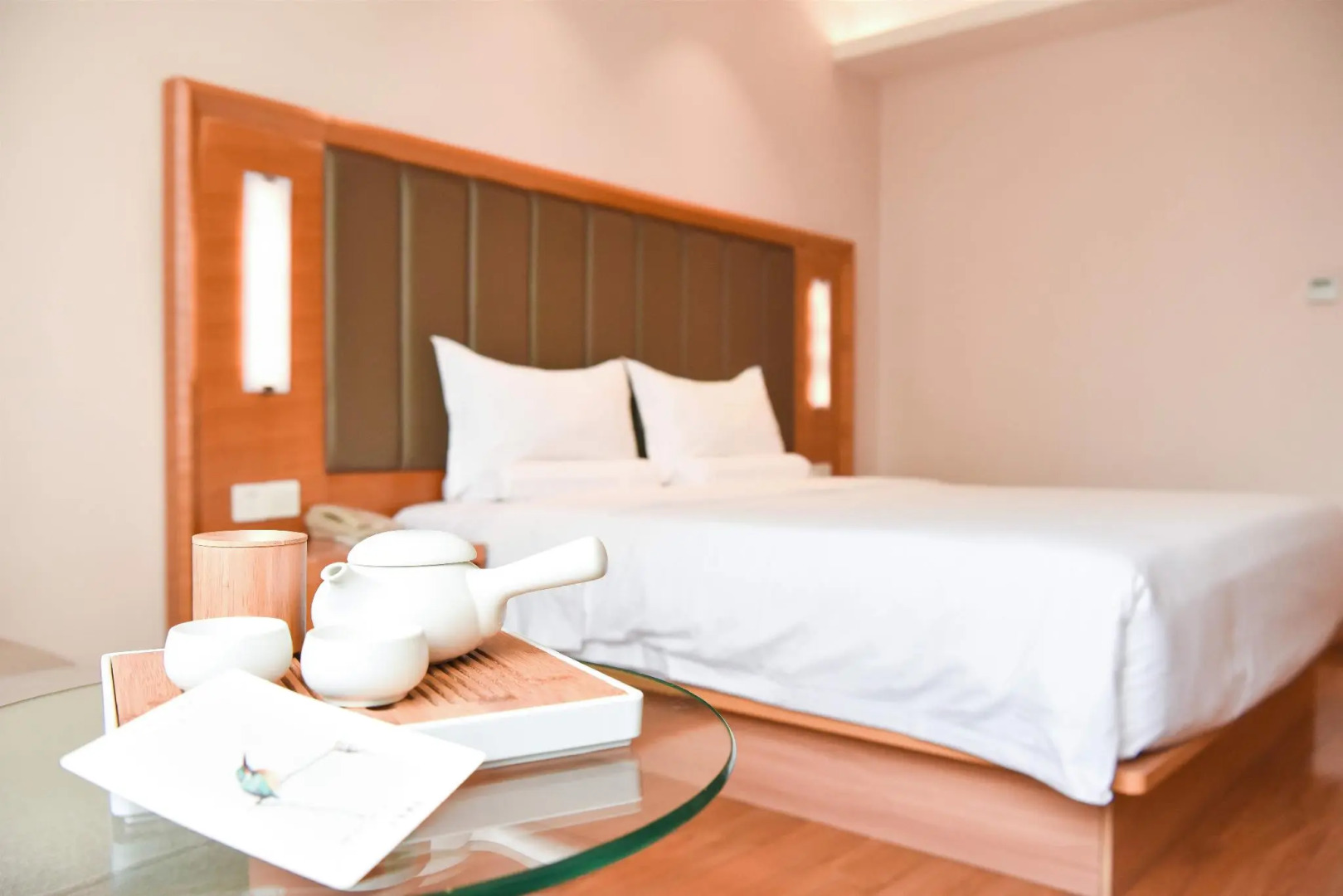 City Mini Selected Chongqing North Railway Station North Square