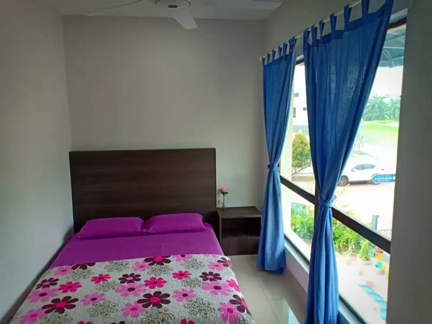 KS Botanic Homestay