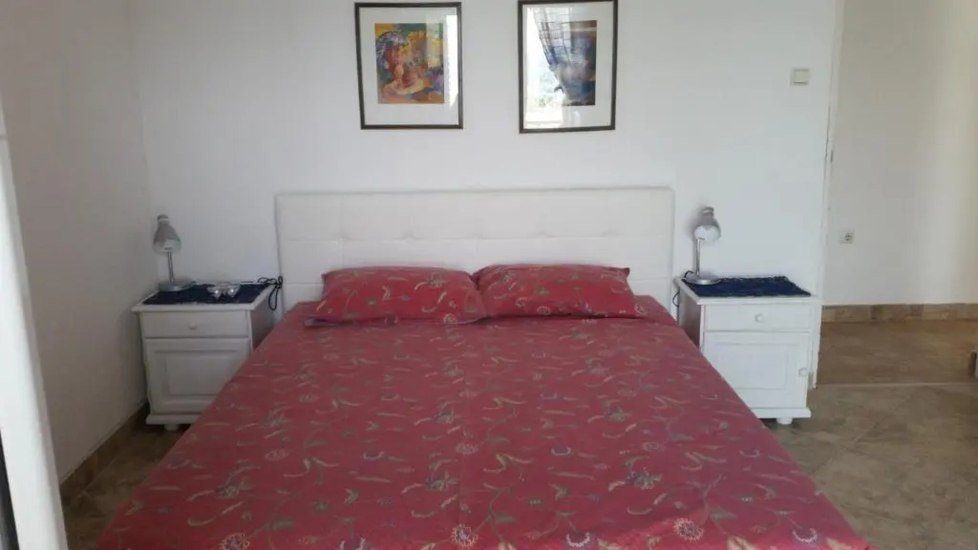 Rose-Apartman Bjanka