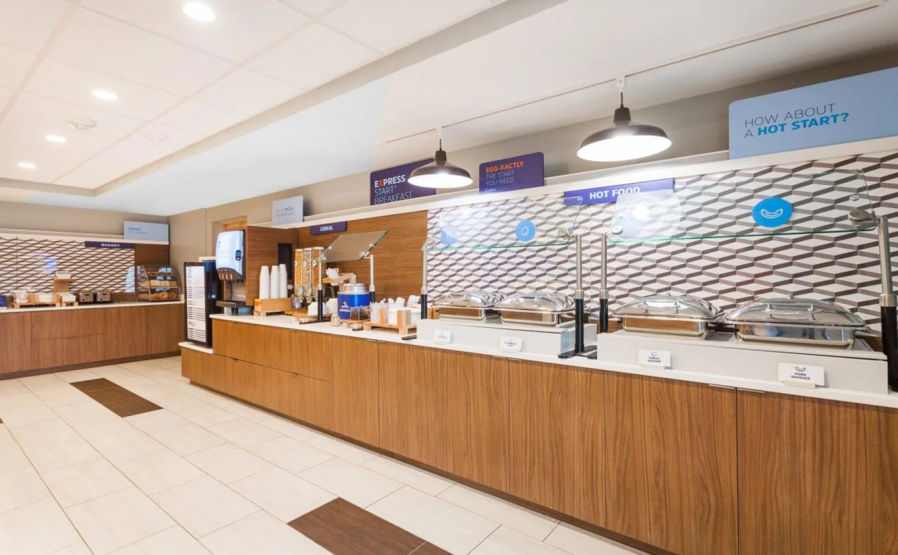 Holiday Inn Express Lorton by IHG