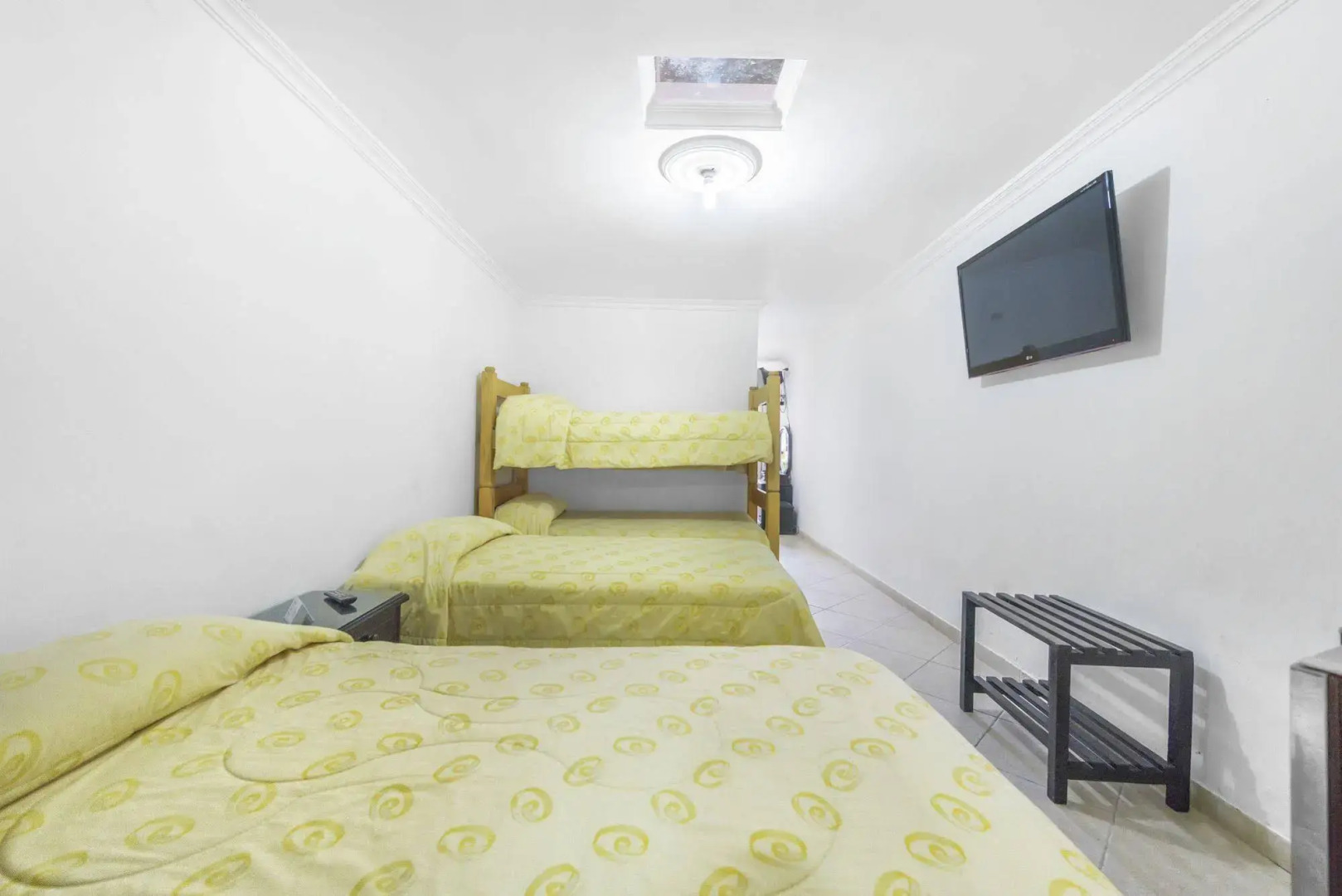 Santa Barbara Hotel Country Villavicencio