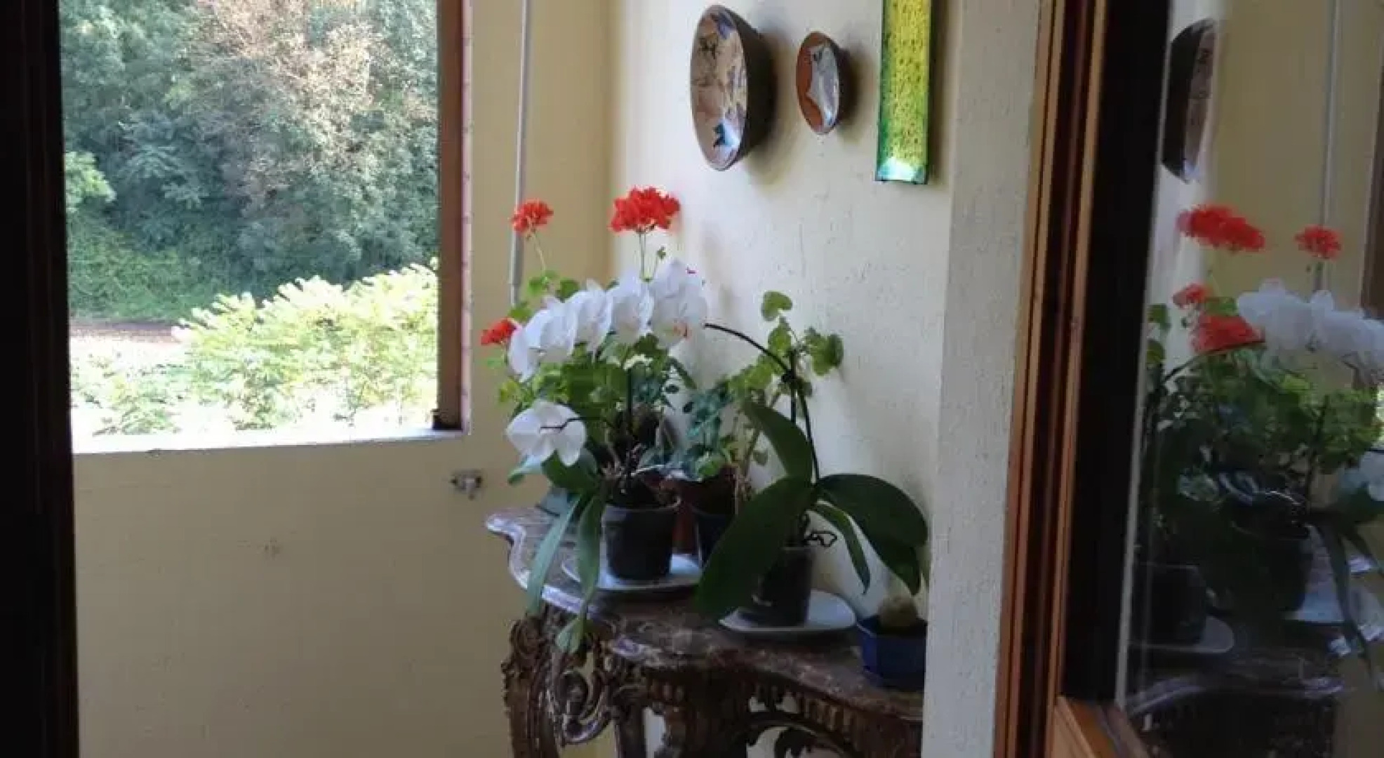 Appartamento Mercedes