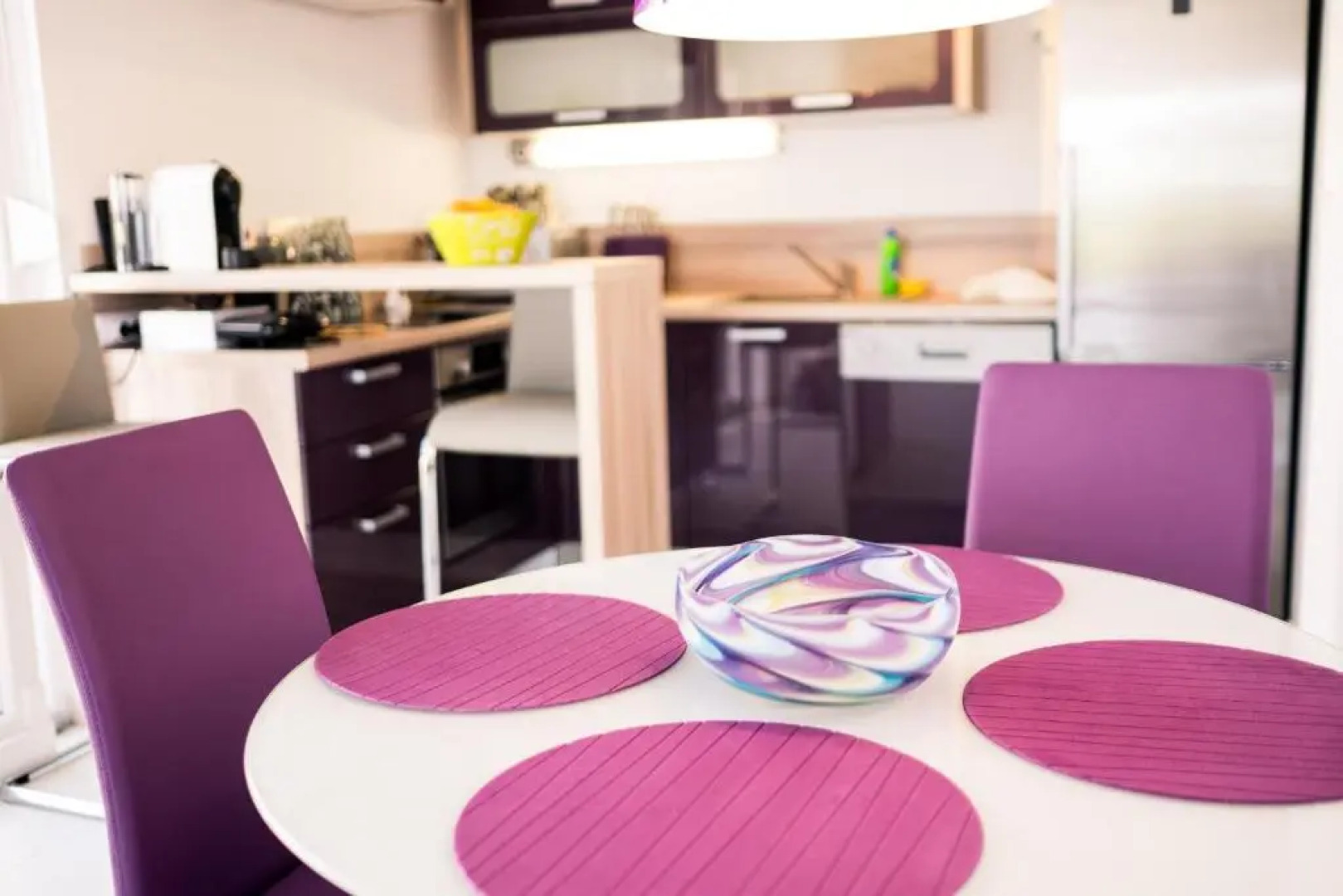 Luxury Spa Apartment Luna