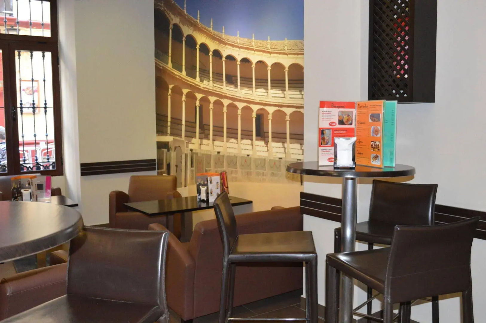 Hotel Plaza de Toros
