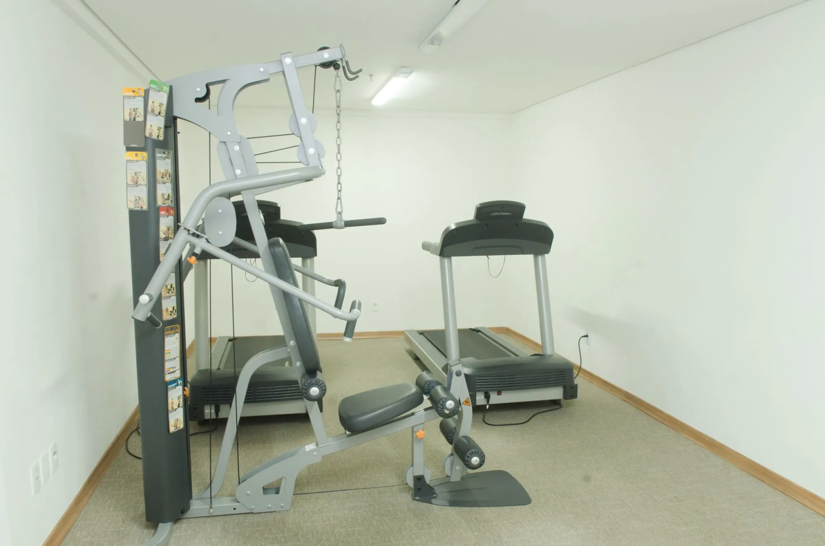 Stop Inn Antonio Carlos