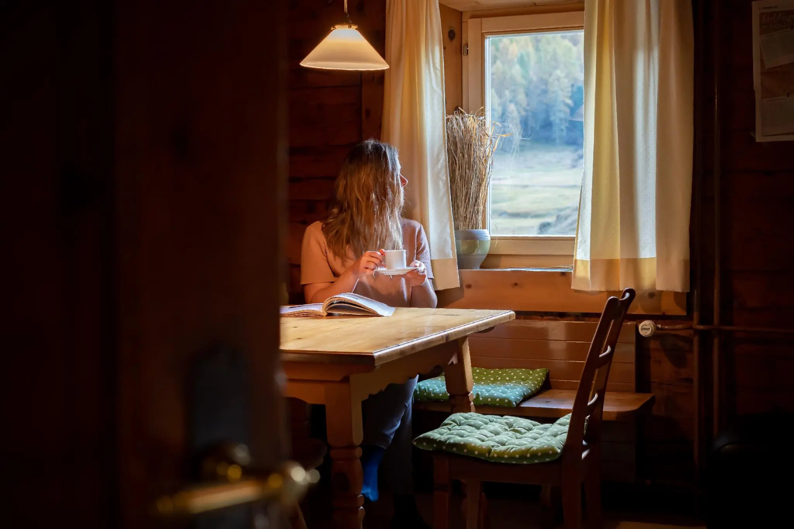 Hotel Chesa Pool Val Fex