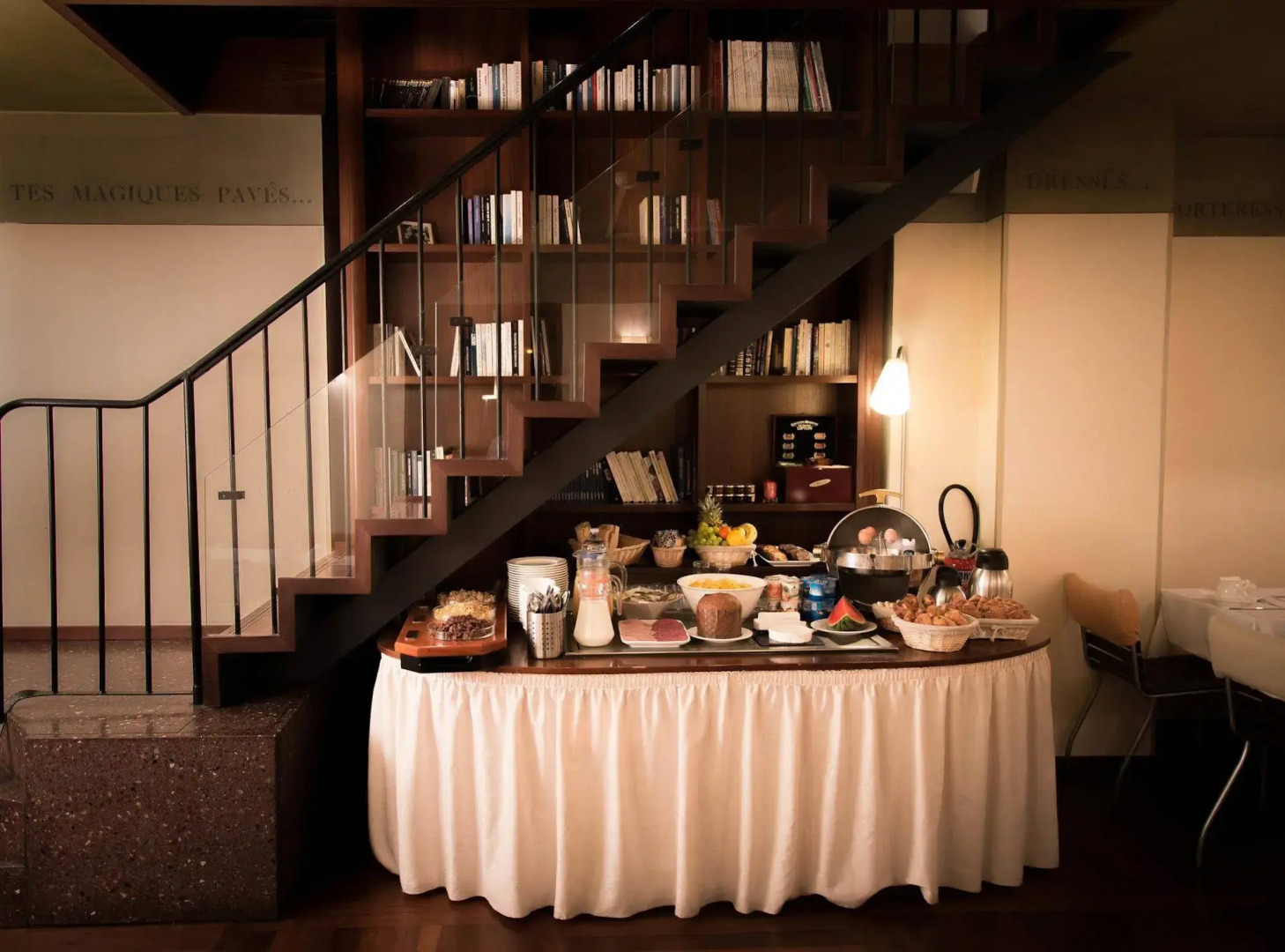 Hotel Quartier Latin