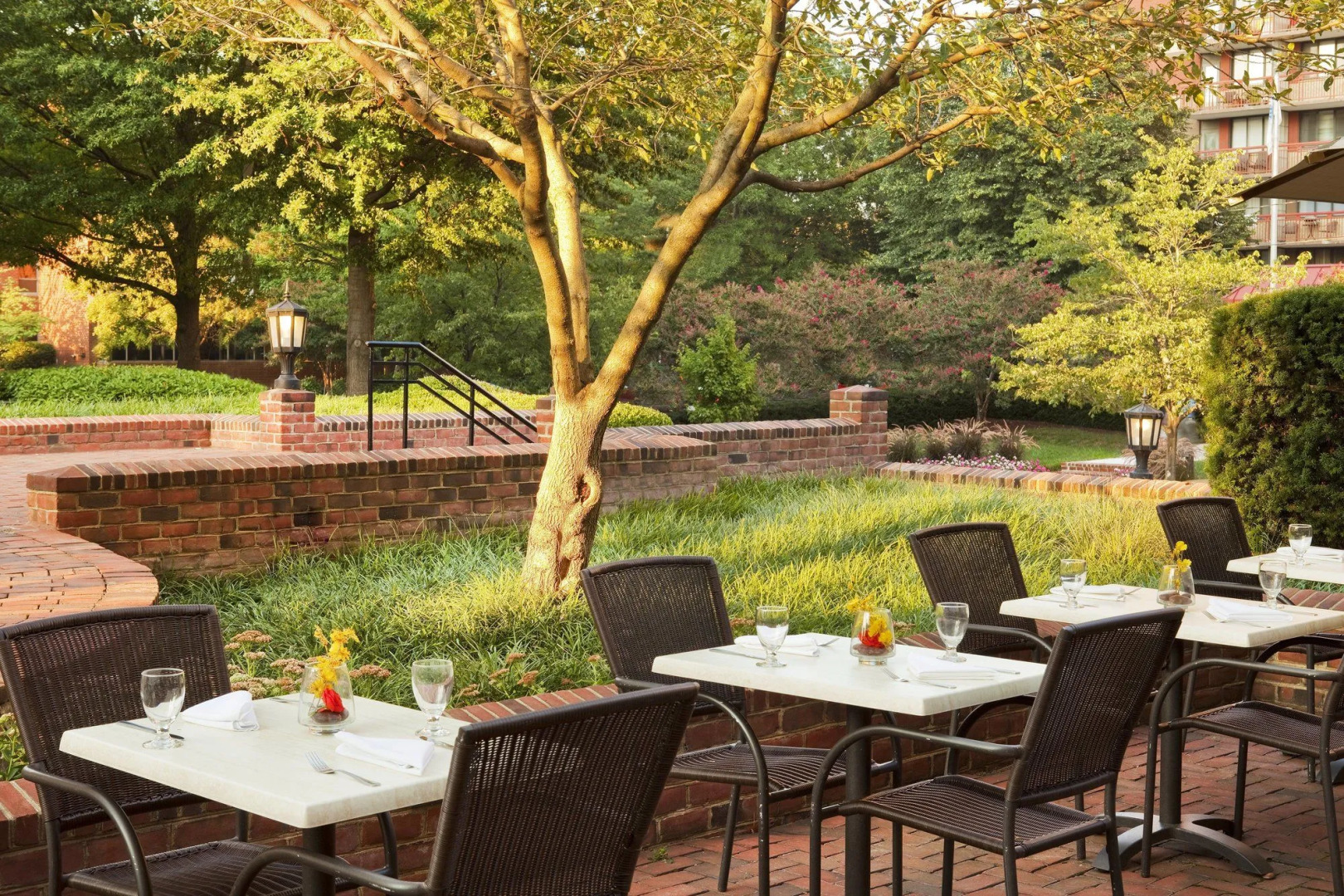 Sheraton Suites Old Town Alexandria