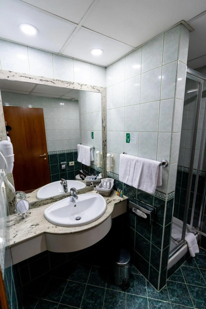 Best Western Hotel Turist