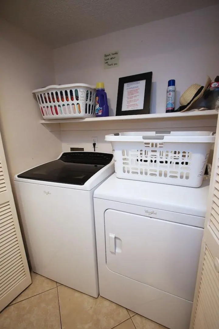 Sand Dollar 512 Apartment