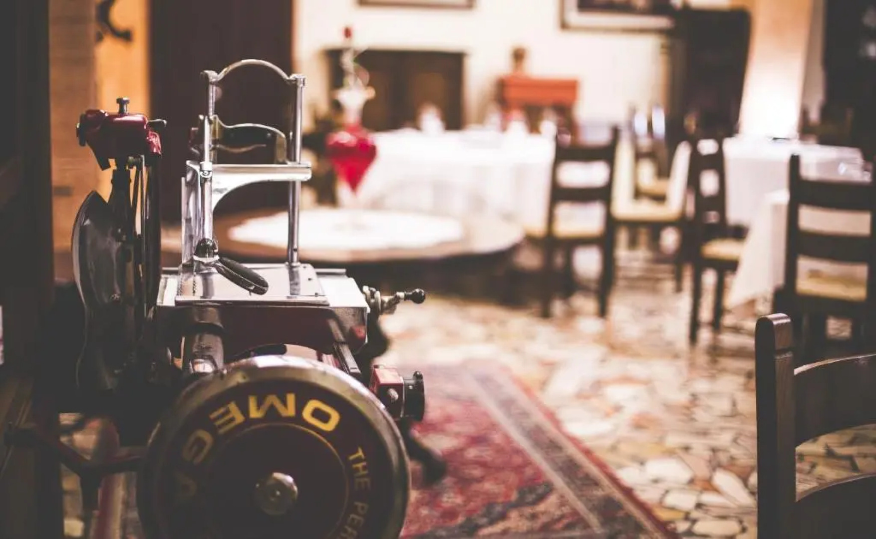 Quari Hotel Restaurant & Pizza