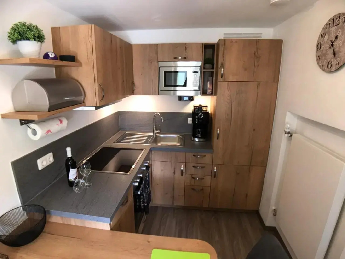 Gstehaus Amort Ferienwohnung