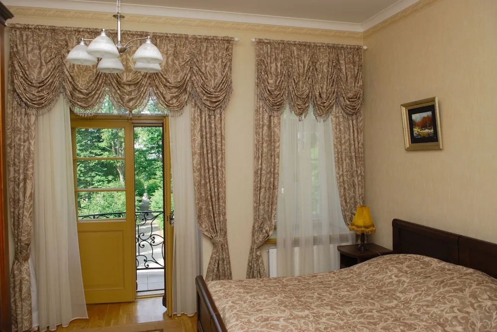 Гостевой дом Sventes Muiza