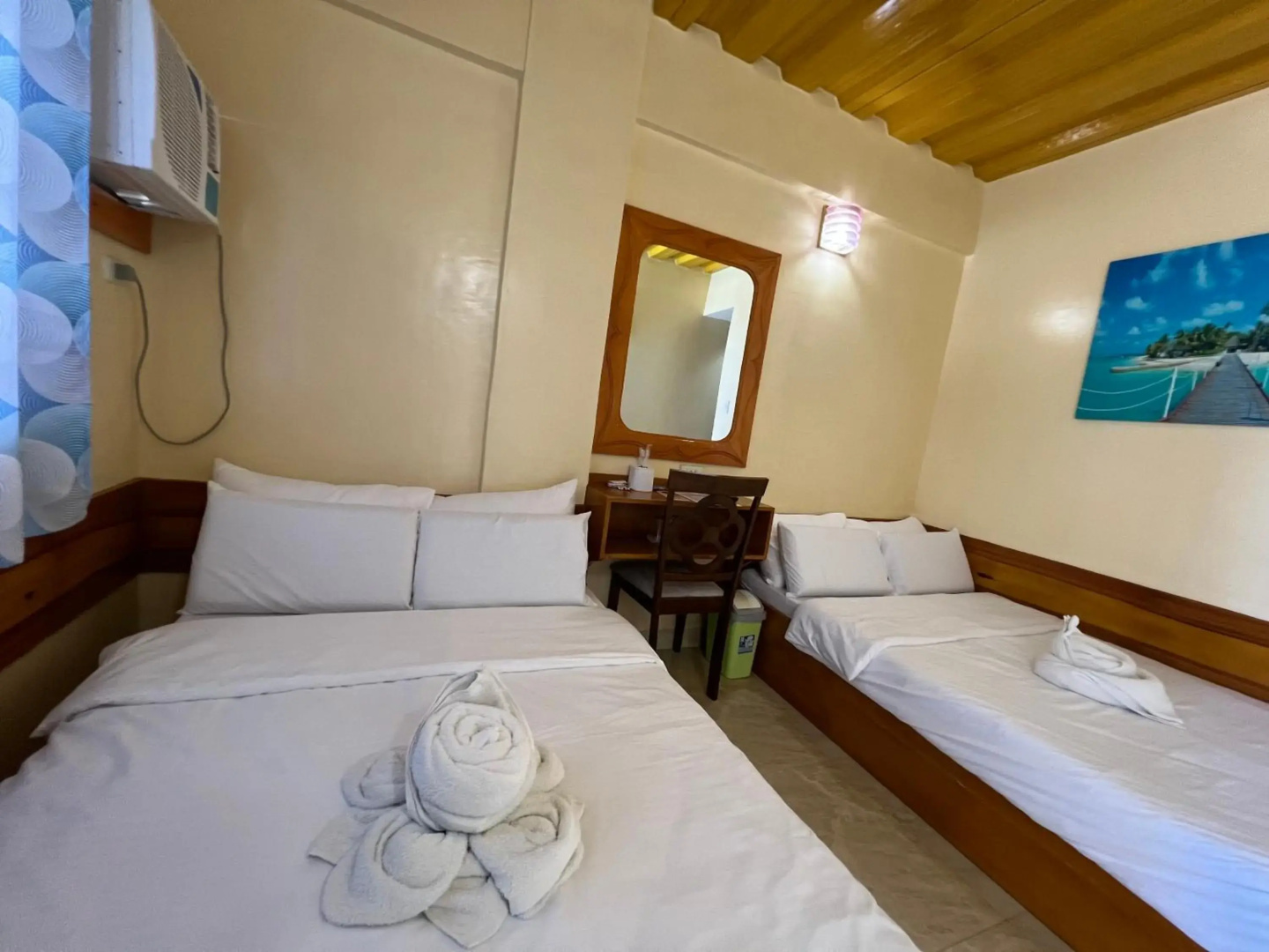 Ging-Ging Hotel & Resort