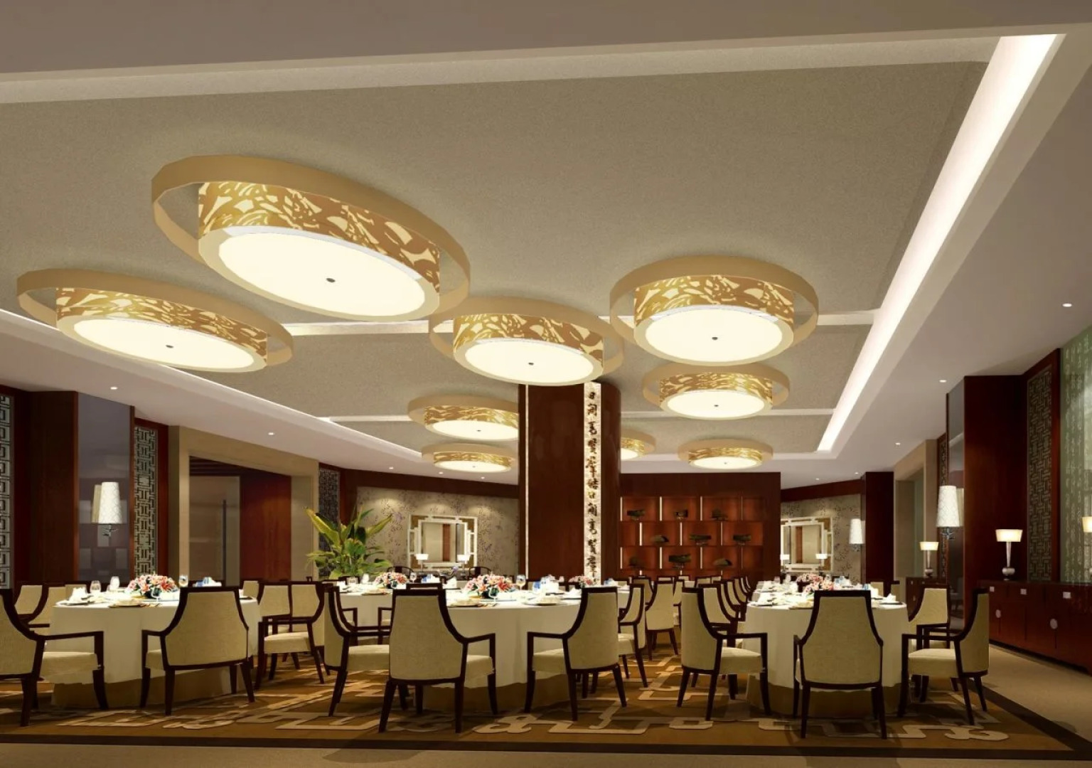 Howard Johnson Nanshan Plaza Bengbu