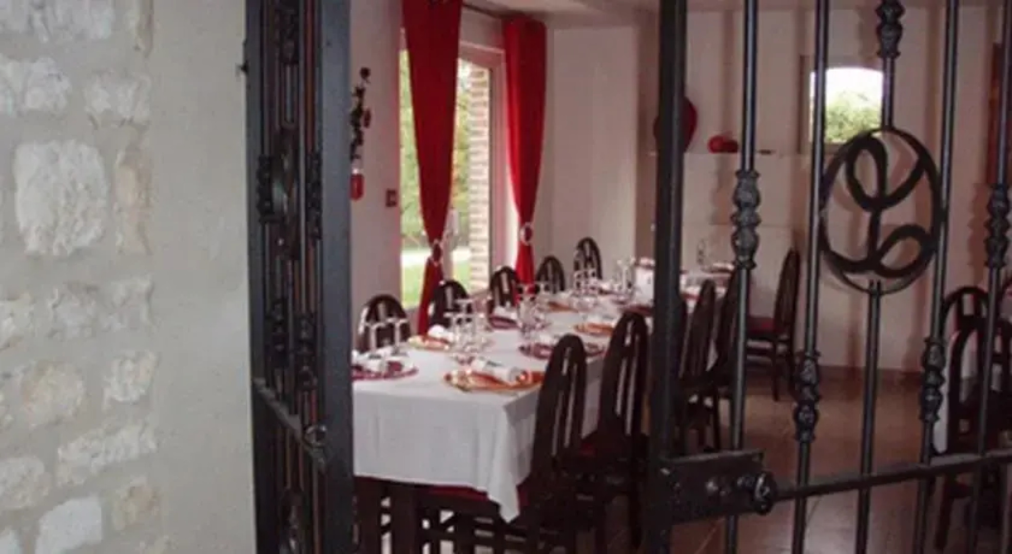 Gite et Chambres dHôtes des Galopins