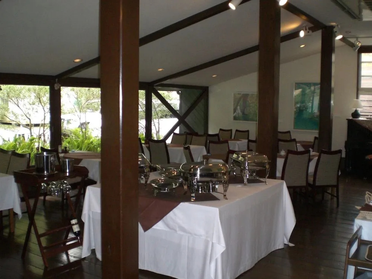 Gallery Court OFA ATU