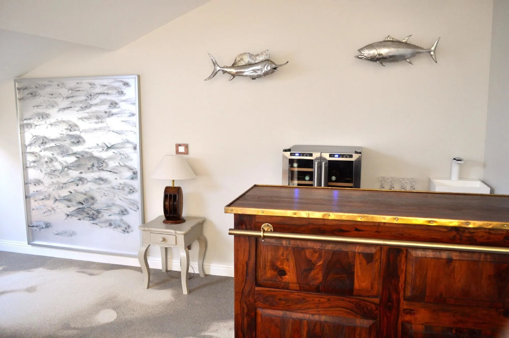 Grand Hotel Des Sablettes Plage, Curio Collection By Hilton