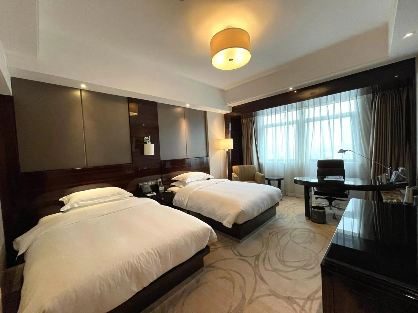FuJian Hotel