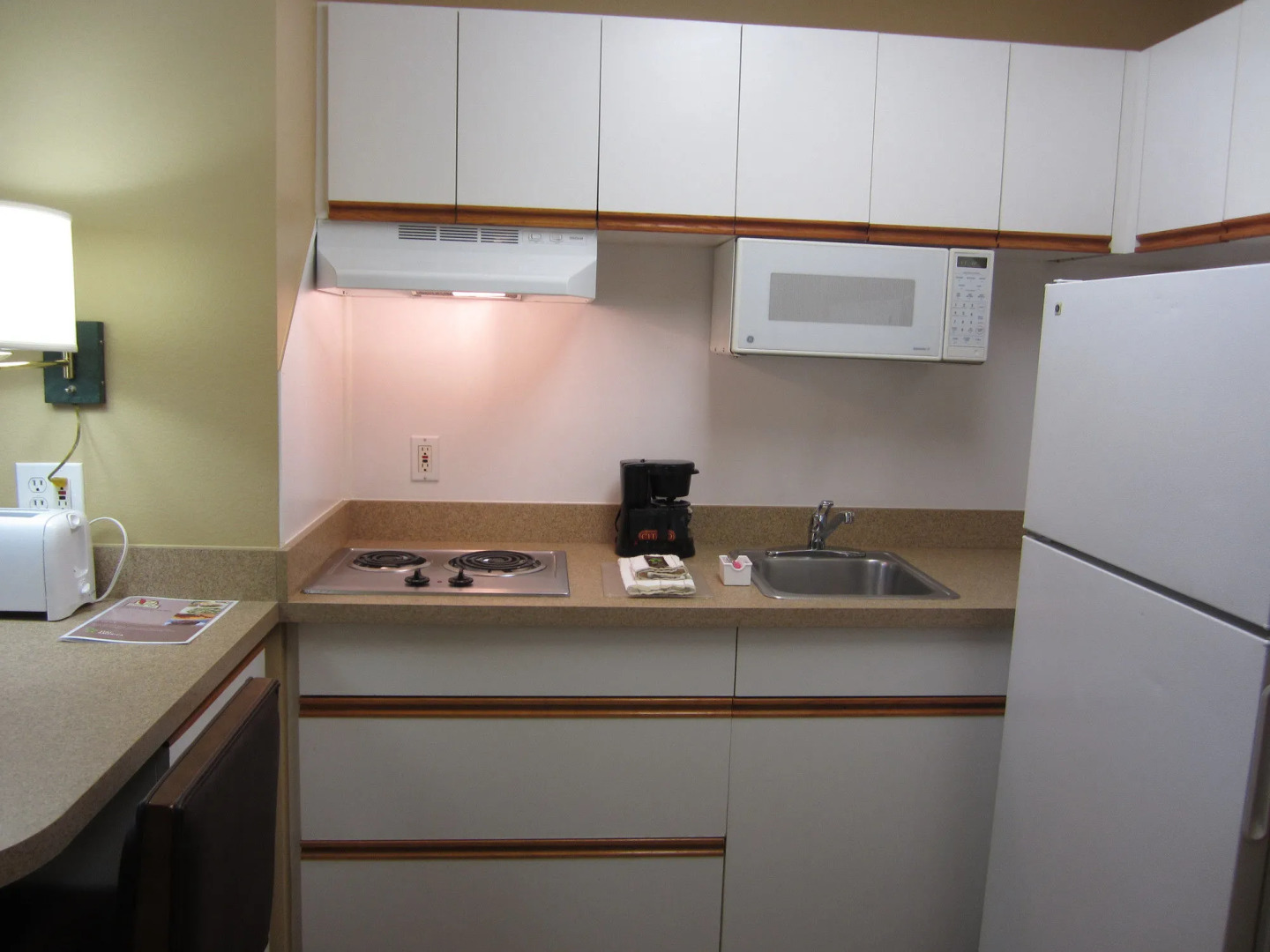 Extended Stay America Suites Los Angeles Monrovia