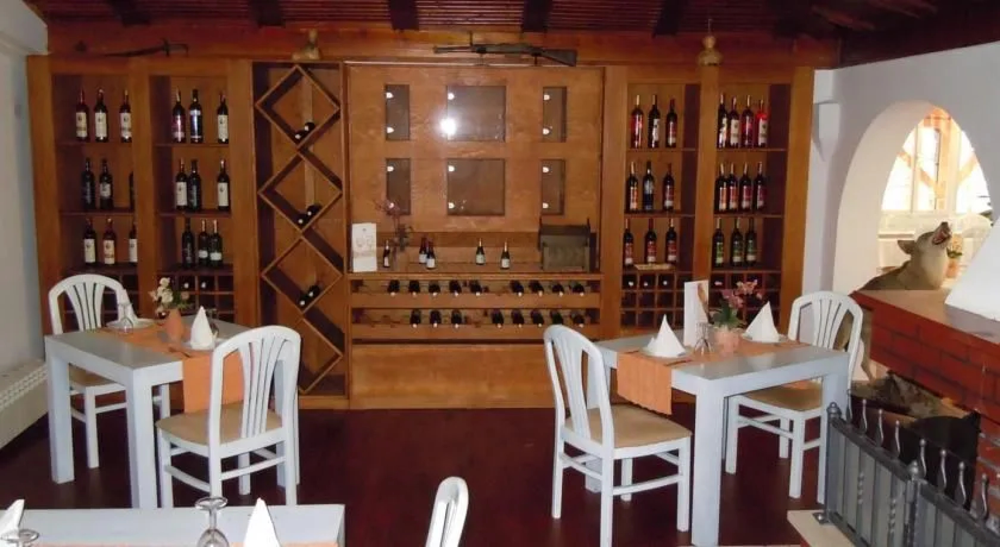Park Hotel Karaotok