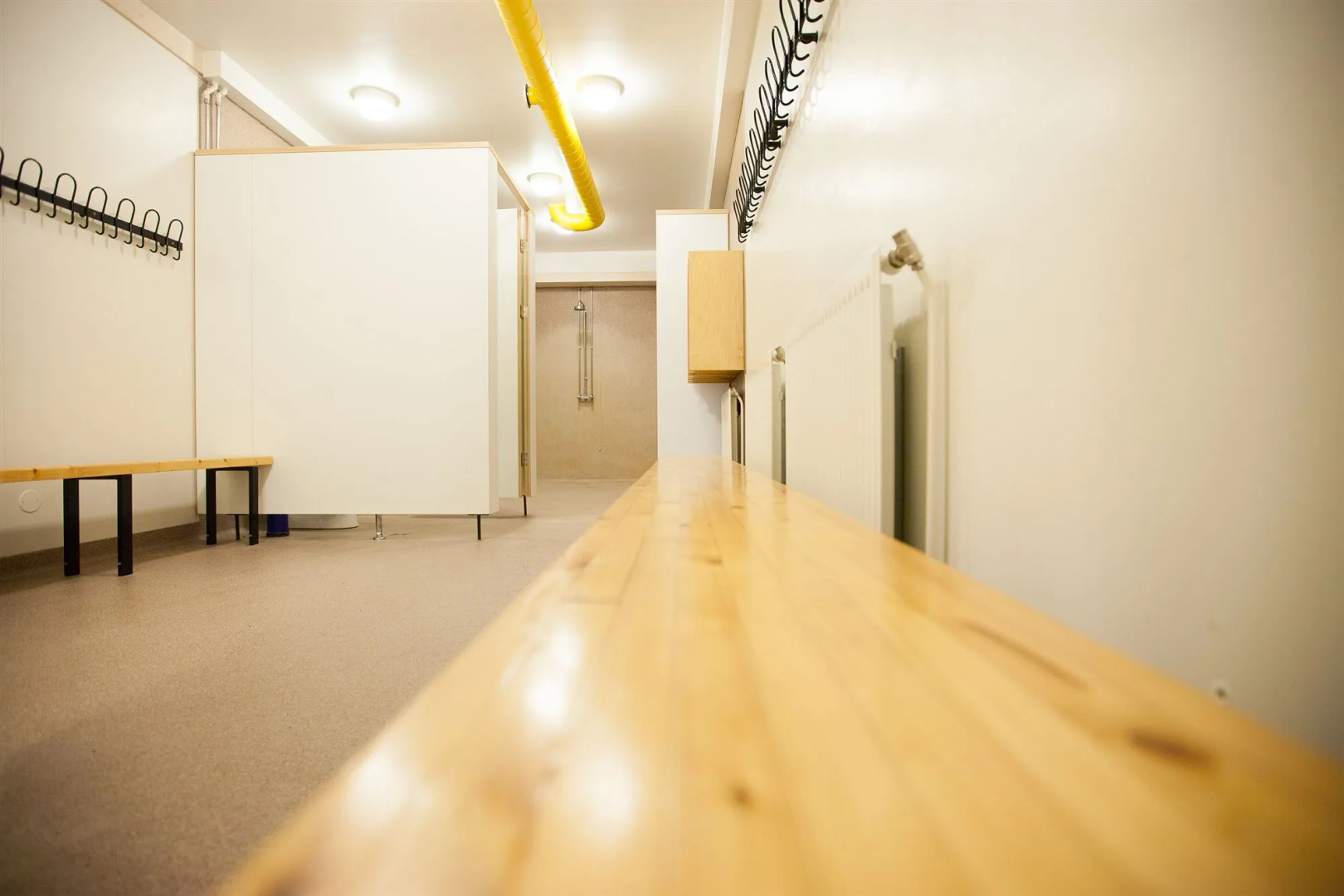 Ljósafossskóli Hostel