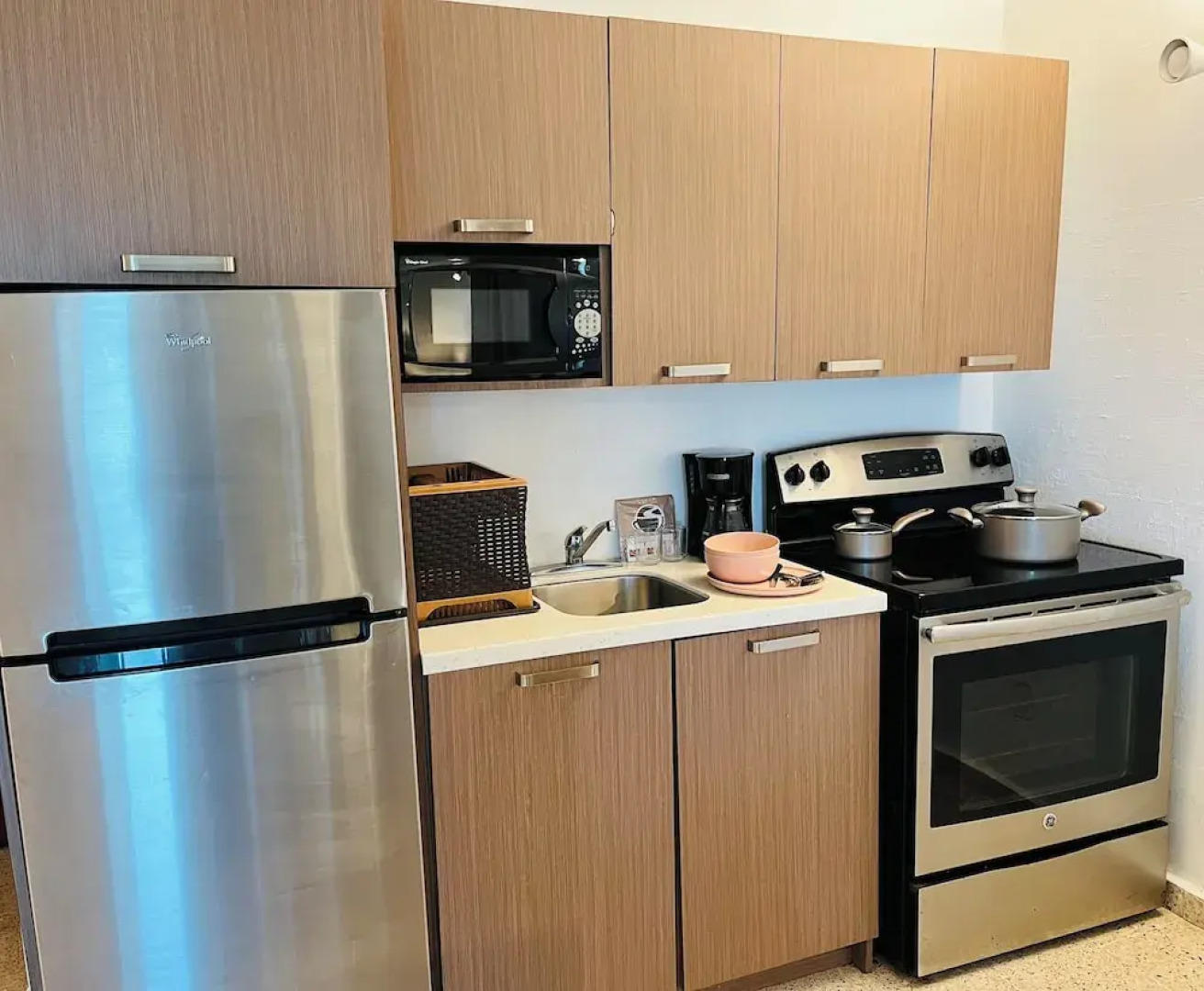 Serenity Rincon Guesthouse