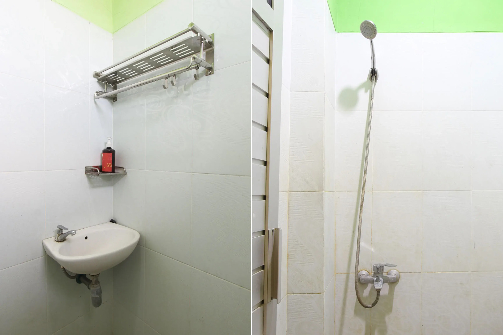 Oyo 1049 Hotel Amanah Sejahtera