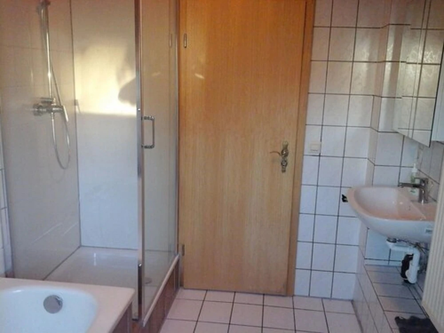 Monteurzimmer Johann