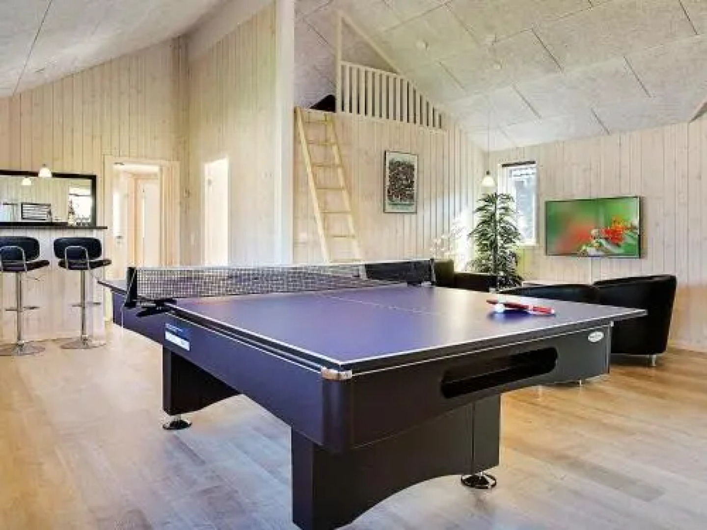 Holiday home Kappeln IV