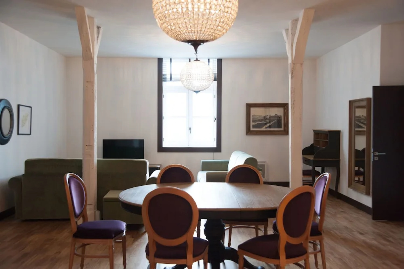 Résidence de la Corderie Royale