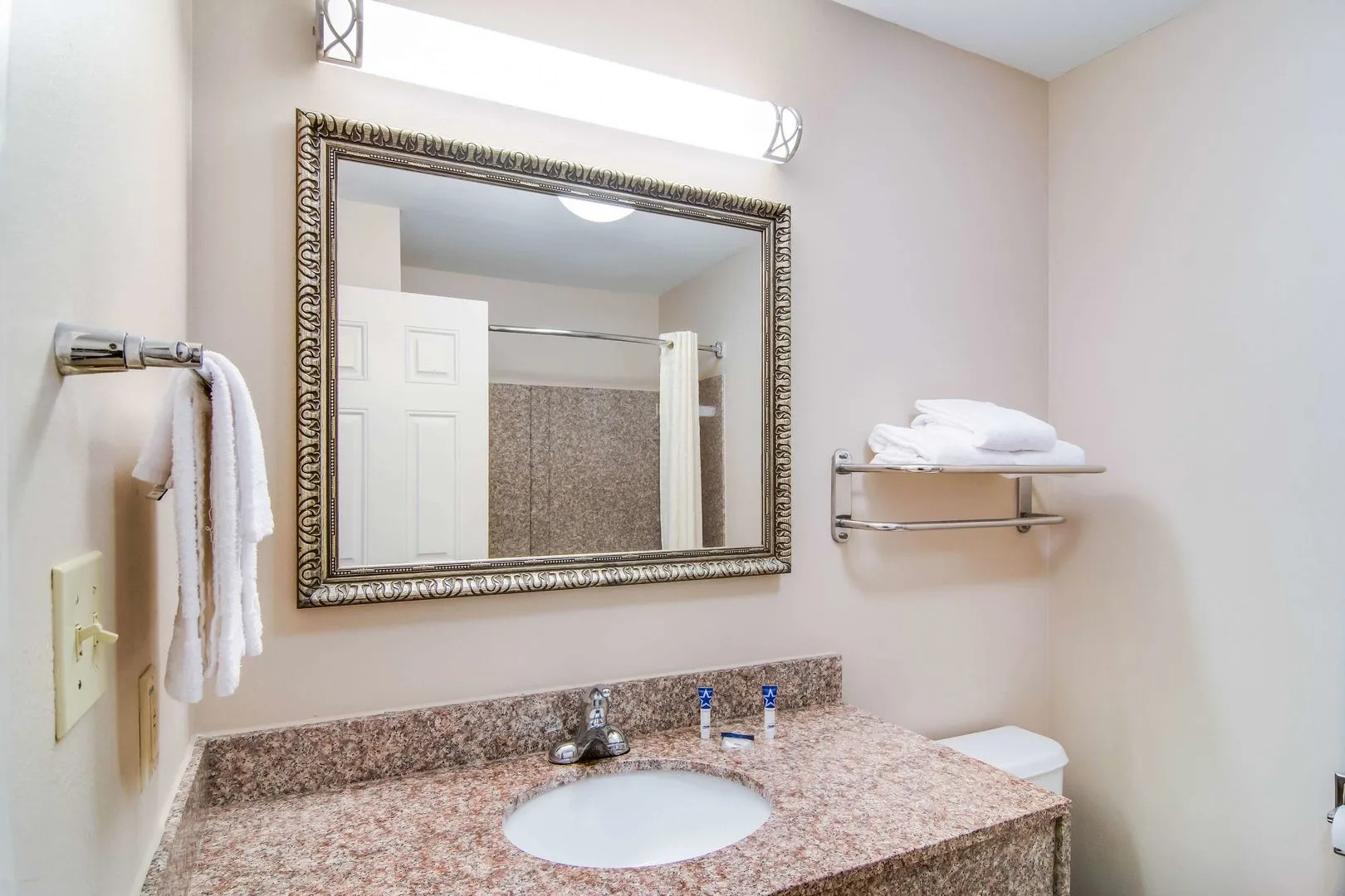 Americas Best Value Inn & Suites Mableton Atlanta