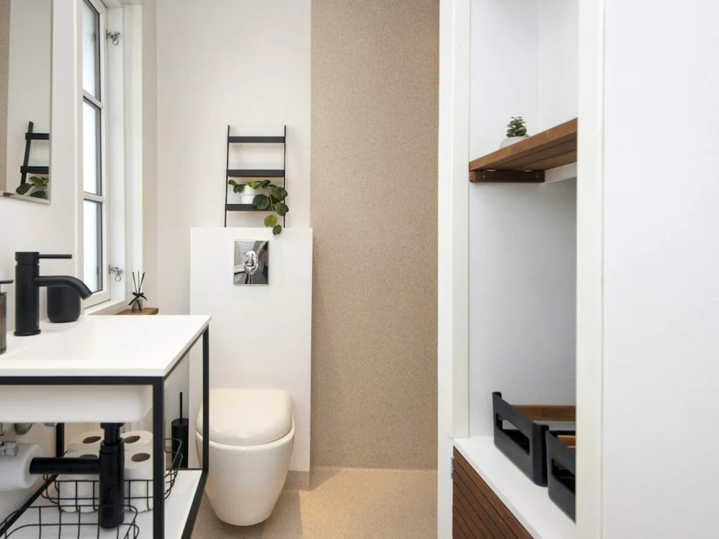 6 Person Holiday Home in Bjert