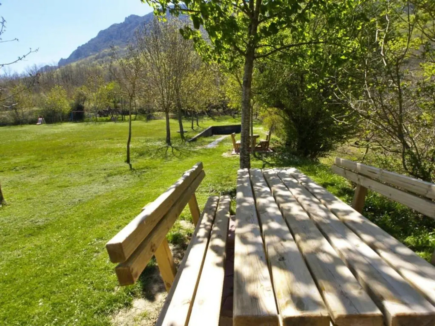 Apartamentos Rurales La Pikurutza