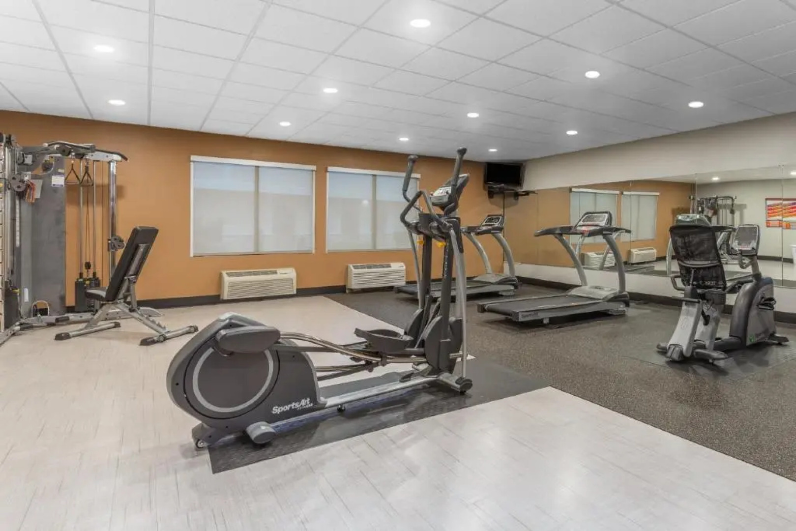 Holiday Inn Rockford by IHG