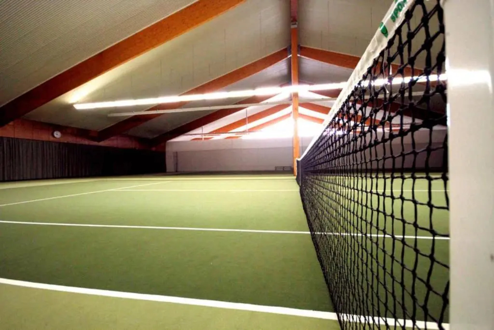 Luxus Apartment I , Netflix, Küche und Gym