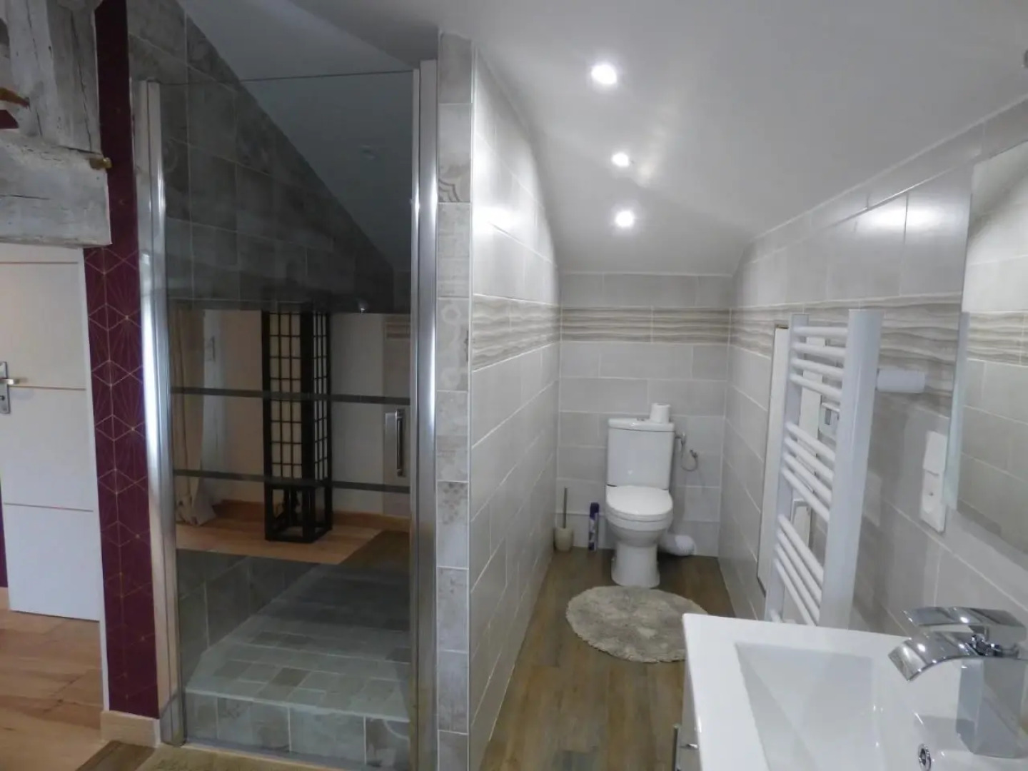 Gite Taller, 4 pièces, 9 personnes - FR-1-360-582