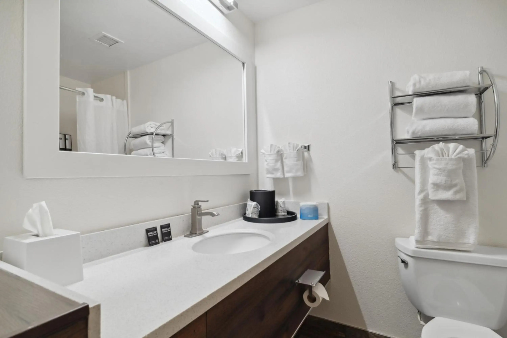 Sonesta Essential Vacaville - Napa Valley